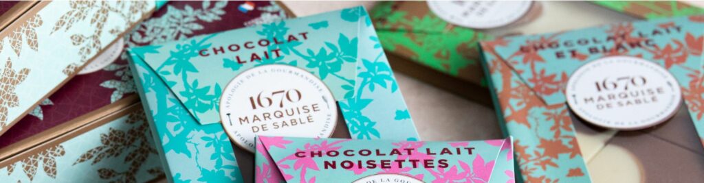 Coffret La découverte